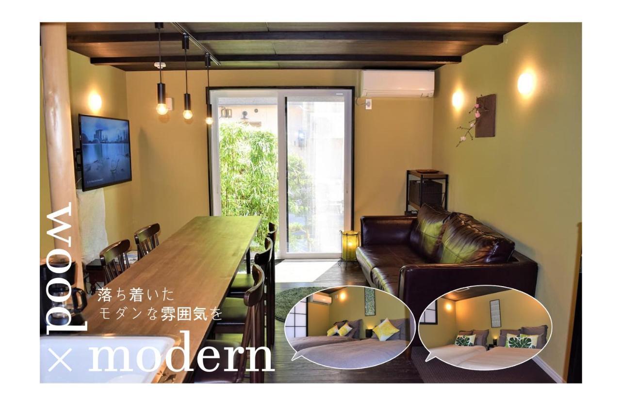 Itomori Apartment Takayama  Exterior photo